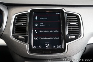 Volvo XC90 D5*AWD*MOMENTUM*LED*CARPL 2019