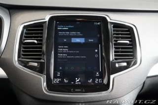 Volvo XC90 D5*AWD*MOMENTUM*LED*CARPL 2019