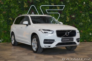 Volvo XC90 D5*AWD*MOMENTUM*LED*CARPL 2019