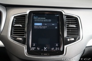 Volvo XC90 D5*AWD*MOMENTUM*LED*CARPL 2019