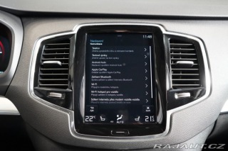 Volvo XC90 D5*AWD*MOMENTUM*LED*CARPL 2019