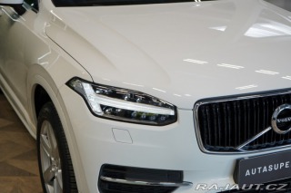 Volvo XC90 D5*AWD*MOMENTUM*LED*CARPL 2019