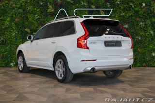 Volvo XC90 D5*AWD*MOMENTUM*LED*CARPL 2019