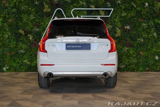 Volvo XC90 D5*AWD*MOMENTUM*LED*CARPL 2019