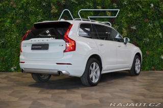 Volvo XC90 D5*AWD*MOMENTUM*LED*CARPL 2019