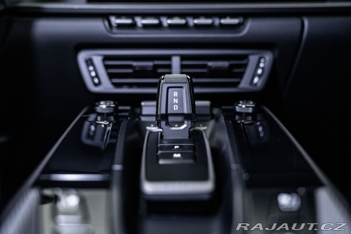 Porsche 911 Carrera Chrono PDLS+ Bose 2025