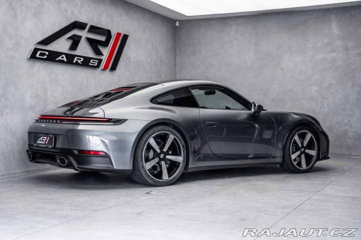 Porsche 911 Carrera Chrono PDLS+ Bose 2025