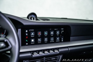 Porsche 911 Carrera Chrono PDLS+ Bose 2025