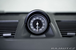 Porsche 911 Carrera Chrono PDLS+ Bose 2025