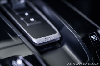 Porsche 911 Carrera Chrono PDLS+ Bose 2025