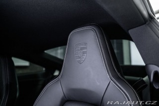 Porsche 911 Carrera Chrono PDLS+ Bose 2025