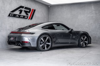 Porsche 911 Carrera Chrono PDLS+ Bose 2025