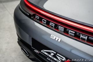 Porsche 911 Carrera Chrono PDLS+ Bose 2025