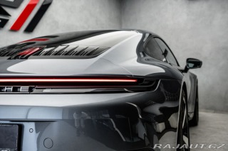 Porsche 911 Carrera Chrono PDLS+ Bose 2025