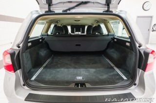 Volvo V70 2.4 D 120kW At. Kinetic 2008