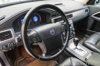 Volvo V70 2.4 D 120kW At. Kinetic 2008