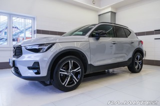 Volvo XC40 B4 AWD 145kW Plus Dark 2022