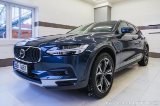 Volvo V90 Cross Country B5 AWD 184