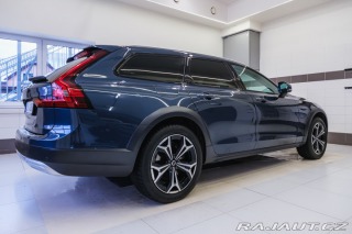 Volvo V90 Cross Country B5 AWD 184 2022