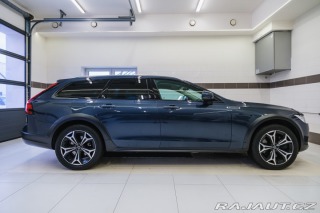 Volvo V90 Cross Country B5 AWD 184 2022