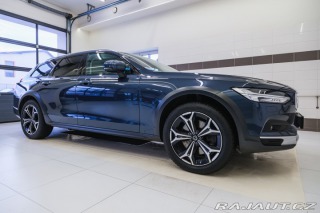 Volvo V90 Cross Country B5 AWD 184 2022