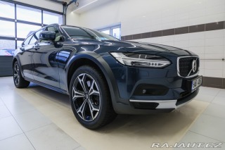 Volvo V90 Cross Country B5 AWD 184 2022