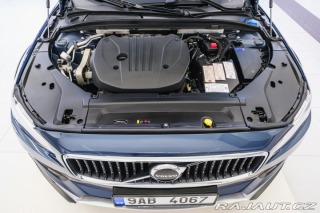 Volvo V90 Cross Country B5 AWD 184 2022