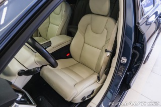 Volvo V90 Cross Country B5 AWD 184 2022