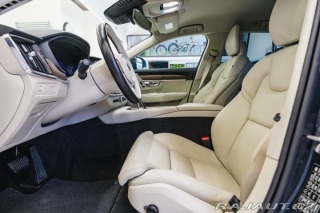 Volvo V90 Cross Country B5 AWD 184 2022