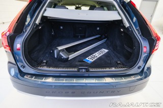 Volvo V90 Cross Country B5 AWD 184 2022