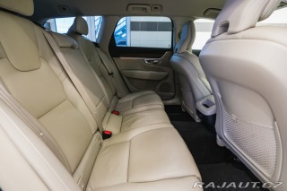 Volvo V90 Cross Country B5 AWD 184 2022