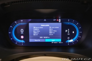 Volvo V90 Cross Country B5 AWD 184 2022