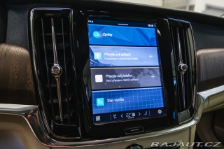 Volvo V90 Cross Country B5 AWD 184 2022