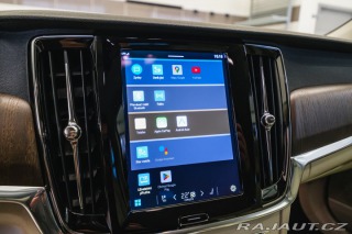 Volvo V90 Cross Country B5 AWD 184 2022