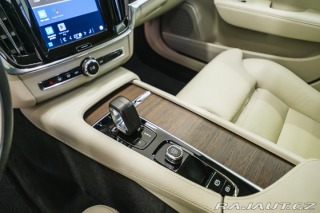 Volvo V90 Cross Country B5 AWD 184 2022