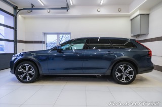 Volvo V90 Cross Country B5 AWD 184 2022