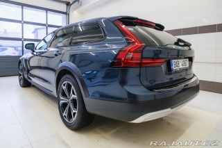 Volvo V90 Cross Country B5 AWD 184 2022