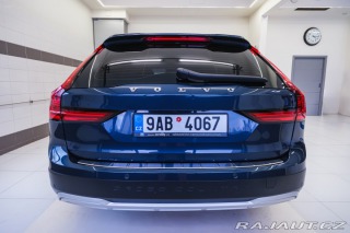 Volvo V90 Cross Country B5 AWD 184 2022