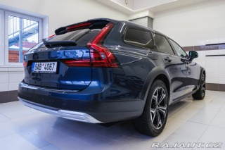 Volvo V90 Cross Country B5 AWD 184 2022