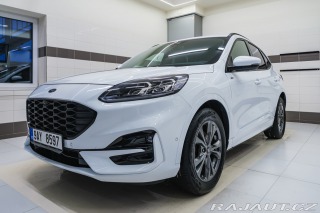 Ford Kuga 1.5 Ecoboost 110kW, St-li