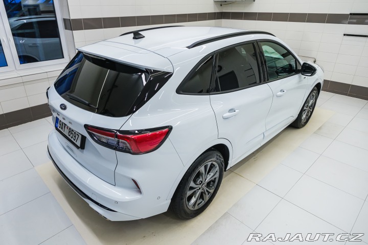 Ford Kuga 1.5 Ecoboost 110kW, St-li 2023