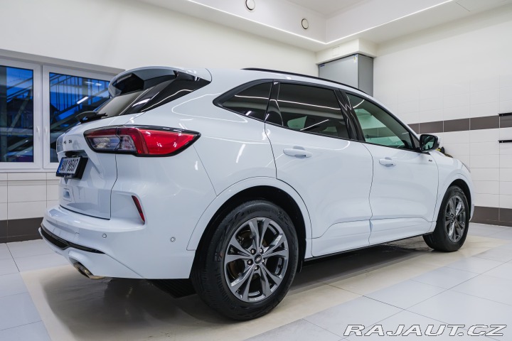 Ford Kuga 1.5 Ecoboost 110kW, St-li 2023