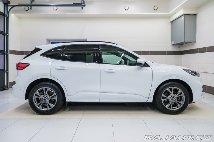 Ford Kuga 1.5 Ecoboost 110kW, St-li 2023