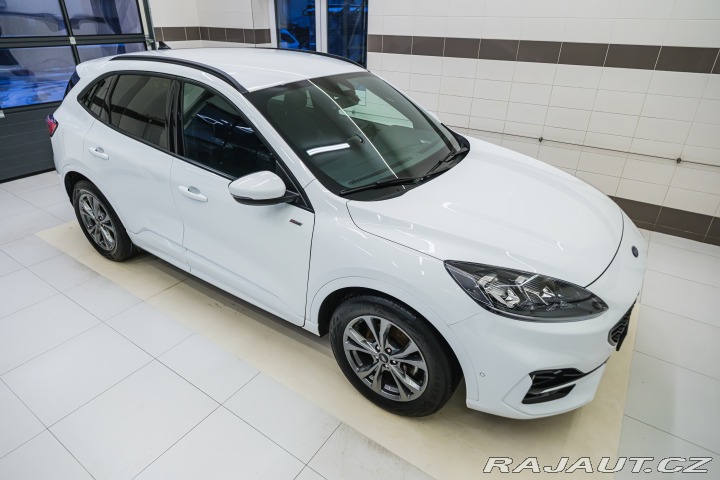 Ford Kuga 1.5 Ecoboost 110kW, St-li 2023