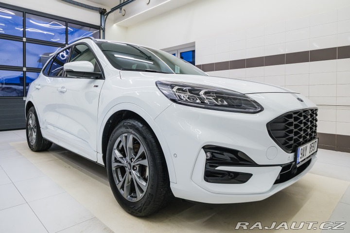 Ford Kuga 1.5 Ecoboost 110kW, St-li 2023