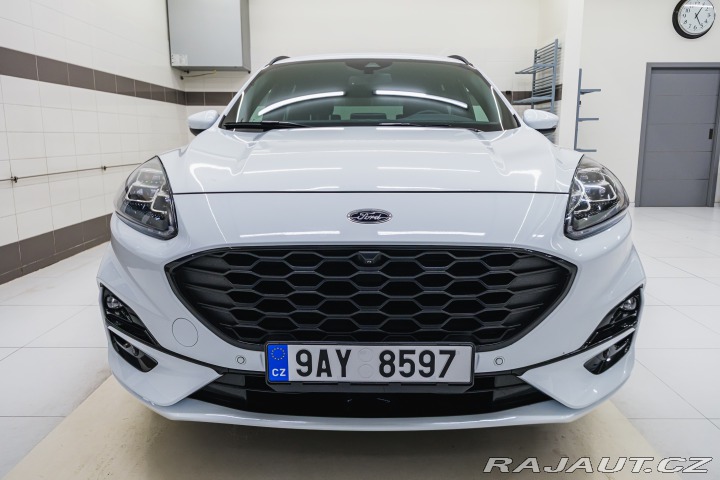 Ford Kuga 1.5 Ecoboost 110kW, St-li 2023