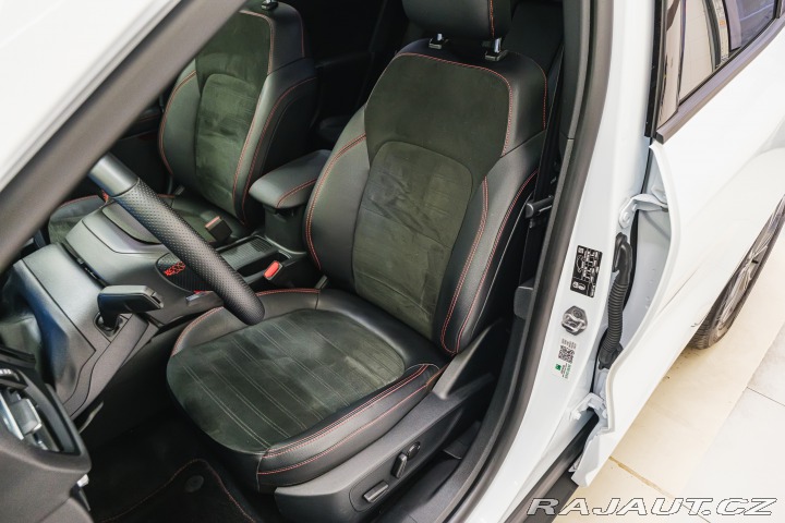 Ford Kuga 1.5 Ecoboost 110kW, St-li 2023