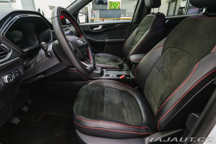 Ford Kuga 1.5 Ecoboost 110kW, St-li 2023