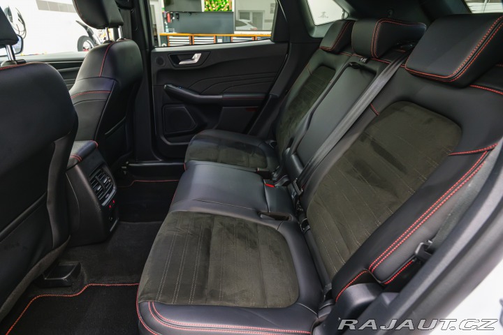 Ford Kuga 1.5 Ecoboost 110kW, St-li 2023