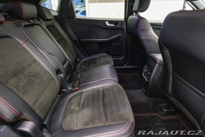 Ford Kuga 1.5 Ecoboost 110kW, St-li 2023